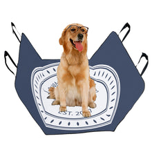 Load image into Gallery viewer, Loves The Ocean NavyPet Pad 55" x 43"