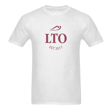 Load image into Gallery viewer, LTO Men Cotton T-Shirt