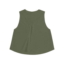 Load image into Gallery viewer, Loves The Ocean USA Limited Edition Women's Crop top