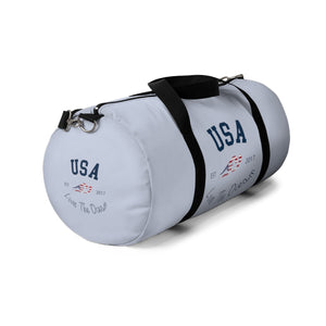 Loves The Ocean USA Limited Edition Duffle Bag