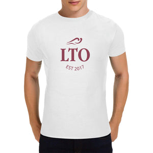 LTO Men Cotton T-Shirt