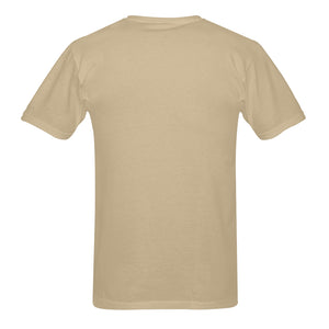 LTO Men Brown LB T-Shirt