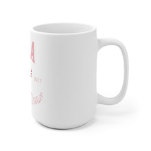 Load image into Gallery viewer, Loves The Ocean USA Limited Edition 11 oz / 15oz Ceramic Mug