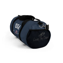 Load image into Gallery viewer, Loves The Ocean USA Limited Edition Duffle Bag