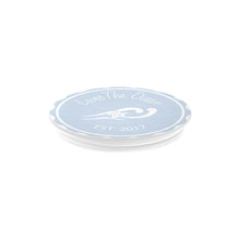 Load image into Gallery viewer, Loves The Ocean Lb Popsocket