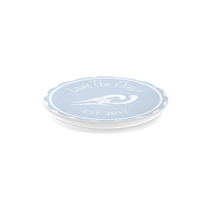 Loves The Ocean Lb Popsocket