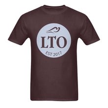 Load image into Gallery viewer, LTO Men T-Shirt