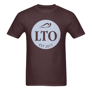 LTO Men T-Shirt