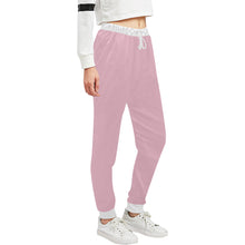 Load image into Gallery viewer, Loves The Ocean Rose Unisex Casual Sweatpants