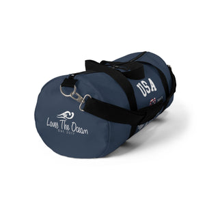 Loves The Ocean USA Limited Edition Duffle Bag