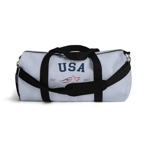 Loves The Ocean USA Limited Edition Duffle Bag