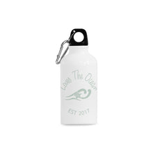 Load image into Gallery viewer, Loves The Ocean Mint Sports Bottle (13.5 Oz)