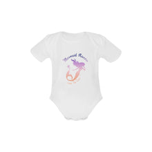 Load image into Gallery viewer, Loves The Ocean Mermaid Princess Onsie