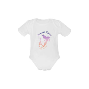 Loves The Ocean Mermaid Princess Onsie