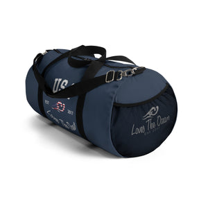 Loves The Ocean USA Limited Edition Duffle Bag