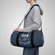 Load image into Gallery viewer, Loves The Ocean USA Limited Edition Duffle Bag