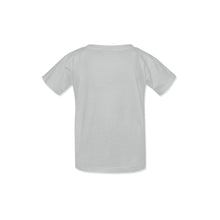 Load image into Gallery viewer, Loves The Ocean White Blue Classic T-Shirt