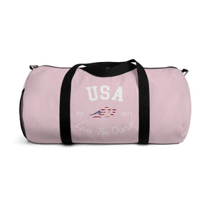 Loves The Ocean USA Limited Edition Duffle Bag