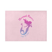 Load image into Gallery viewer, Loves The Ocean Mermaid Princess Placemats 14&quot; x 19&quot; (Set of 2)