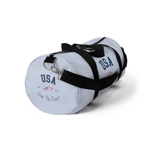 Loves The Ocean USA Limited Edition Duffle Bag