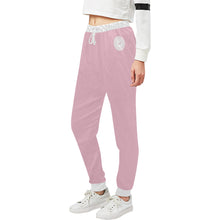 Load image into Gallery viewer, Loves The Ocean Rose Unisex Casual Sweatpants