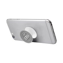 Load image into Gallery viewer, Loves The Ocean Grey Pop Socket