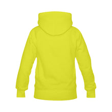 Load image into Gallery viewer, Loves The Ocean Yellow Classic Hoodie