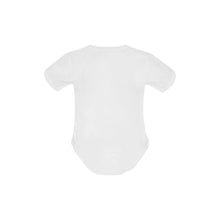 Load image into Gallery viewer, Loves The Ocean Little Boys Onesie