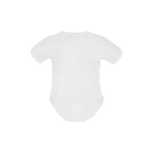 Loves The Ocean Little Boys Onesie