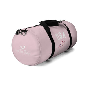 Loves The Ocean USA Limited Edition Duffle Bag