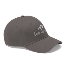 Load image into Gallery viewer, Loves The Ocean Twill Hat