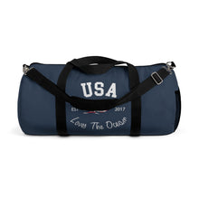 Load image into Gallery viewer, Loves The Ocean USA Limited Edition Duffle Bag