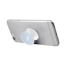 Load image into Gallery viewer, Loves The Ocean Lb Popsocket