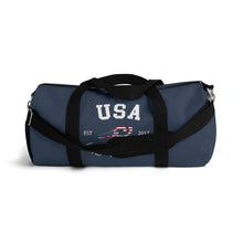 Load image into Gallery viewer, Loves The Ocean USA Limited Edition Duffle Bag