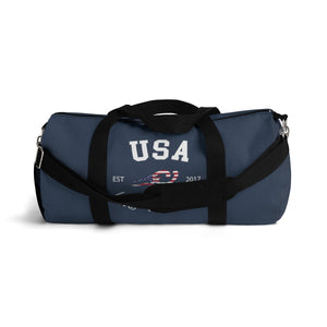 Loves The Ocean USA Limited Edition Duffle Bag