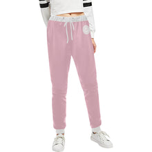 Load image into Gallery viewer, Loves The Ocean Rose Unisex Casual Sweatpants