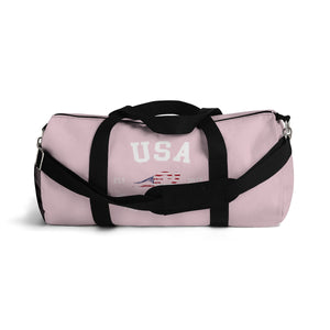 Loves The Ocean USA Limited Edition Duffle Bag