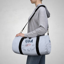 Load image into Gallery viewer, Loves The Ocean USA Limited Edition Duffle Bag