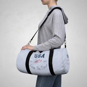 Loves The Ocean USA Limited Edition Duffle Bag