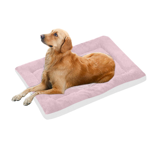 Loves The Ocean Rose Pet Pad 54