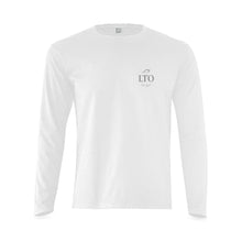 Load image into Gallery viewer, LTO Long Sleeve T-shirt