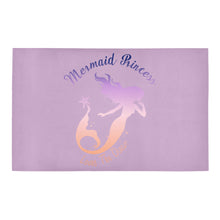 Load image into Gallery viewer, Loves The Ocean Mermaid Princess Or Bath Rug 20&quot; x 32&quot;