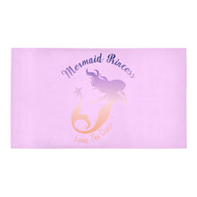 Load image into Gallery viewer, Loves The Ocean Mermaid Princess Or Bath Rug 16&quot; x 28&quot;