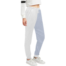 Load image into Gallery viewer, Loves The Ocean White LB Sweatpants