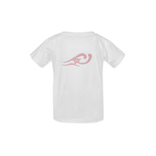 Load image into Gallery viewer, Loves The Ocean White Rose Classic T-Shirt