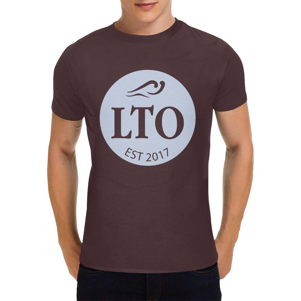 LTO Men T-Shirt