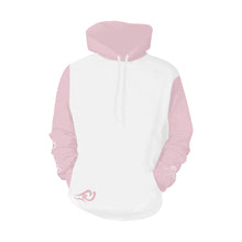 Load image into Gallery viewer, Loves The Ocean Two Tone All Over Print Hoodie