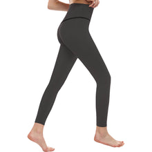 Load image into Gallery viewer, Loves The Ocean High-Waisted Leggings