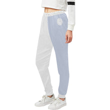 Load image into Gallery viewer, Loves The Ocean White LB Sweatpants