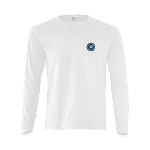 LTO Men's Long Sleeve T-Shirt